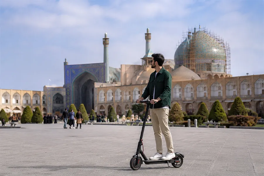 خرید-اسکوتر-برقی-در-اصفهان