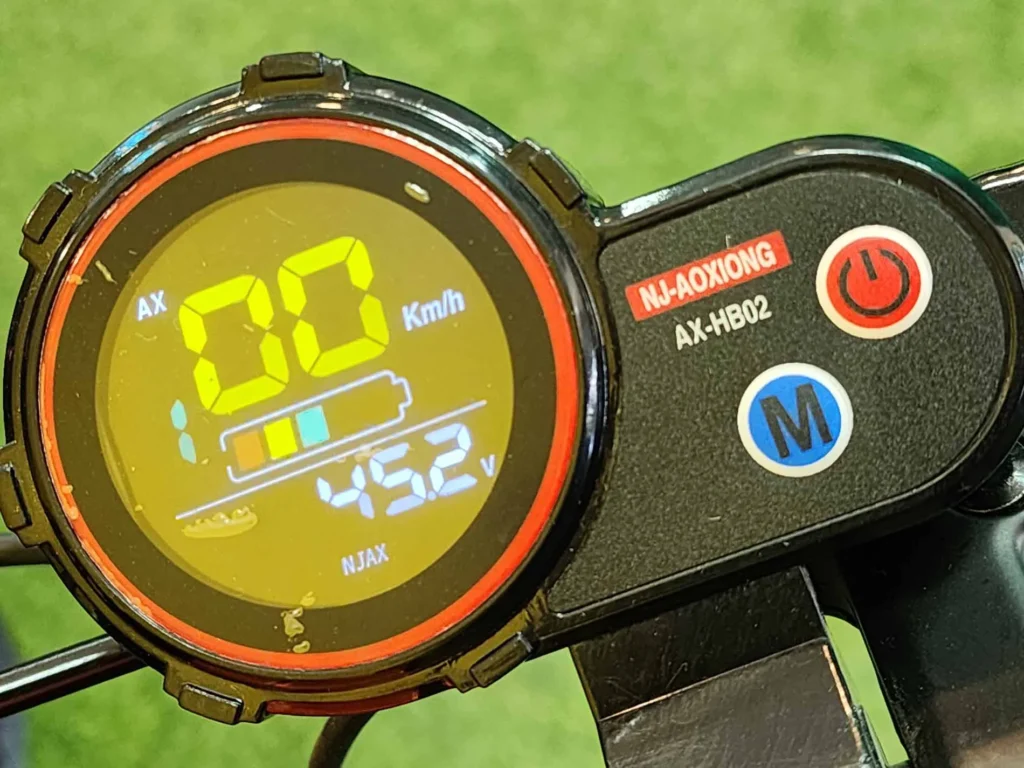 چرا باتری اسکوتر یا موتور برقی زود شارژ خالی می کند !؟