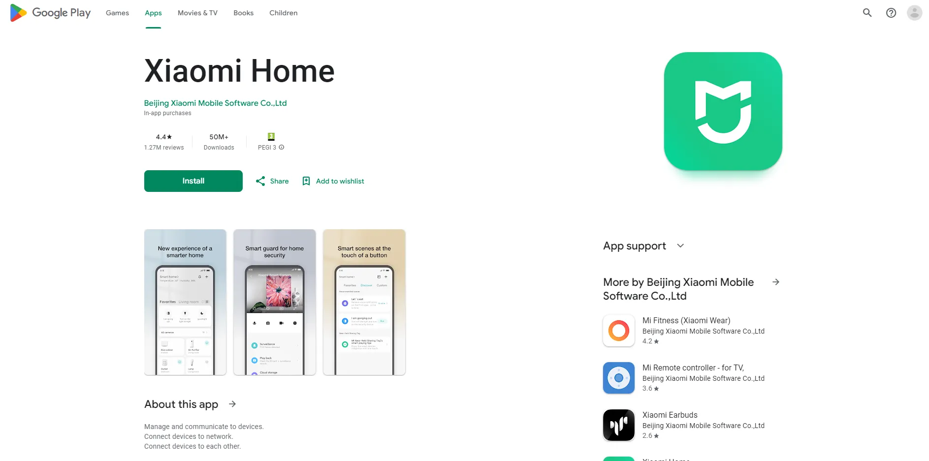 xiaomi-home-app