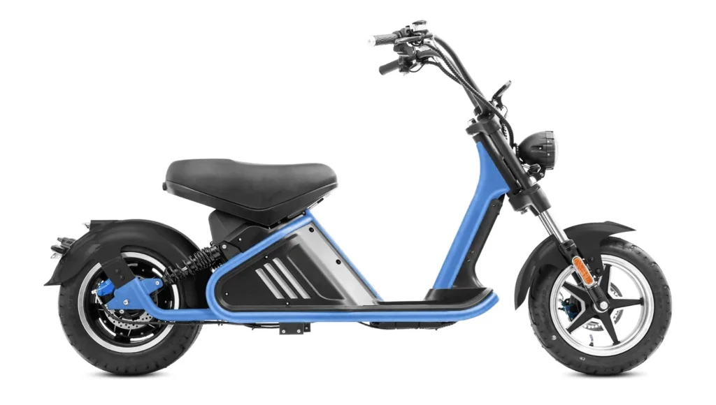 مقایسه موتور و اسکوتر در تمام مدل های برقی و بنزینی ؛ 8 تفاوت و شباهت