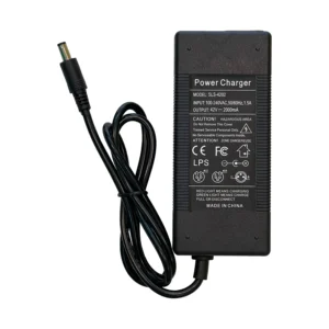 شارژر اسکوتر برقی  42 ولت