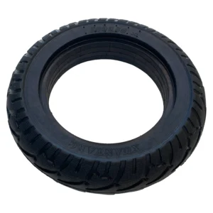 تایر توپر گوشتی 200*50 مخصوص اسکوتر برقی