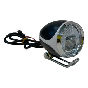 چراغ جلو اسکوتر برقی مدل Ebike Light 