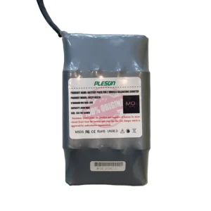 باتری اسکوتر برقی 36 ولت پلیسون