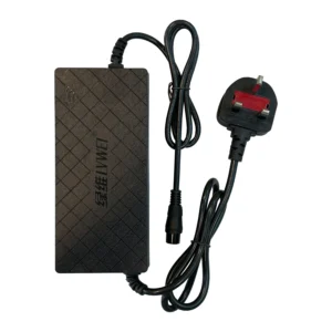 شارژر اسکوتر برقی 48 ولت