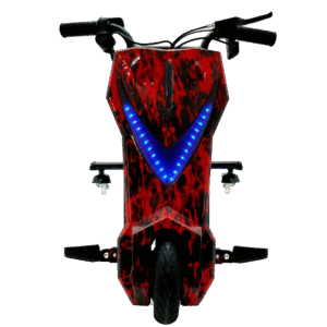 دریفتر طرح جدید برای کودکان و بزرگسالان