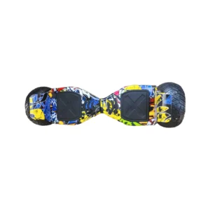 اسکوتر آفرود اسمارت بالانس 8.5 اینچ(هاوربرد)