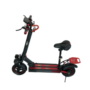 اسکوتر صندلی دار تاشو ASTER مدل S8