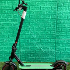 اسکوتر تاشو  آکستون  AXTON سری 10 اینچی