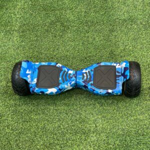 اسکوتر برقی اسمارت سری هاوربرد 8.5 اینچ آفرود