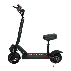 اسکوتر صندلی دار AXTION مدل کارتی CARD KEY