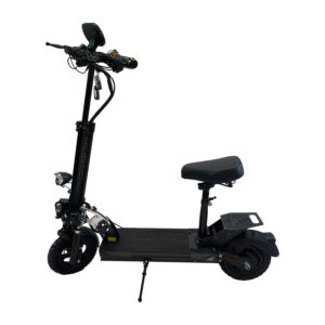 اسکوتر برقی صندلی دار کوگو مدل D Max