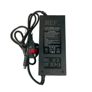 خرید شارژر اسکوتر برقی اصل در اصفهان