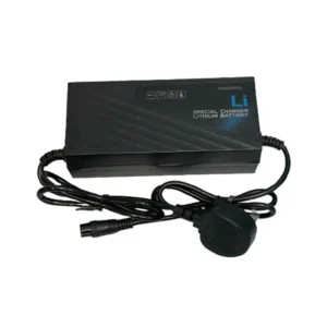 شارژر اسکوتر برقی 48ولت در اصفهان