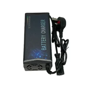 شارژر اسکوتر برقی 48ولت در اصفهان