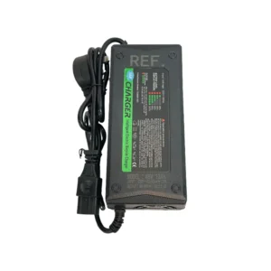 شارژر اسکوتر برقی 48ولت در اصفهان