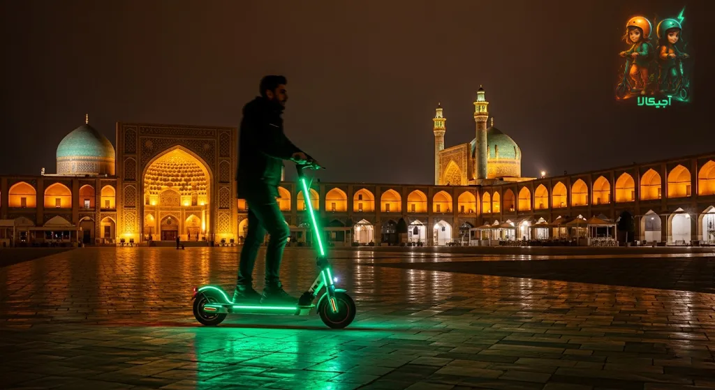 Electric-scooter-in-Isfahan2_11zon