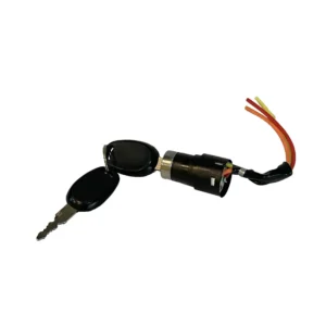 کلید و سوویچ اسکوتر برقی جفت سوییچ