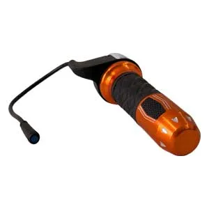 خرید دسته گاز اسکوتر برقی Kugoo مدل Dmax