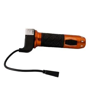 خرید دسته گاز اسکوتر برقی Kugoo مدل Dmax