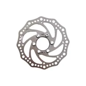 خرید دیسک 140 میلی‌متری اسکوتر